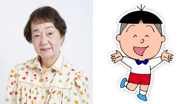 「サザエさん」タラちゃん役の声優・貴家堂子さん(87歳)が ...