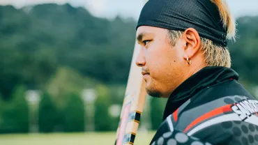 元プロ野球選手のセカンドキャリア「クリケット・山本武白志 ...