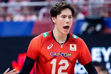 高橋藍、イタリアでの活躍からサントリーサンバーズへ！パリ五輪へ向けた決意は？イタリアでの活躍を振り返る！