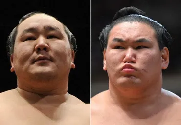 豊昇龍、憧れの叔父・朝青龍に近づく一歩 大相撲初優勝で大関 ...