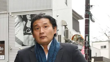 元夫がウソを」藤田紀子が明かした息子貴乃花との゛絶縁の真相 ...