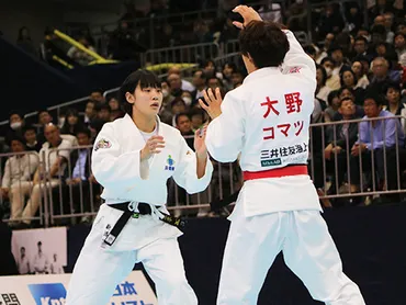 柔道チャンネル】選手紹介 新添 左季（にいぞえ さき ...