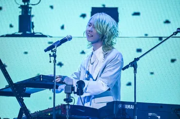 Mrs. GREEN APPLEにインタビュー、音楽を通してミセスが伝えたい ...