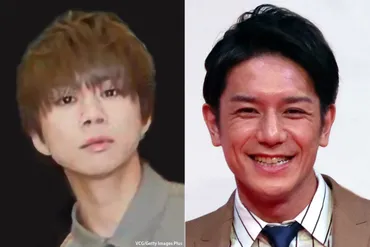 北山宏光、滝沢秀明氏との「5年前の約束」で… ゛新しい形゛の ...