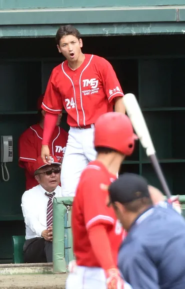 大谷翔平選手の兄・大谷龍太選手、都市対抗野球大会に初出場！？大谷家、スポーツ一家とは！？