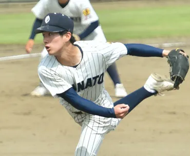 高校野球「○○の弟」の受難…3回戦負け大船渡エース佐々木怜希の ...