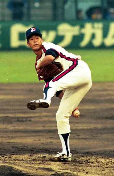 略歴】村田兆治氏死去 マサカリ投法でプロ通算215勝、05年に野球 ...