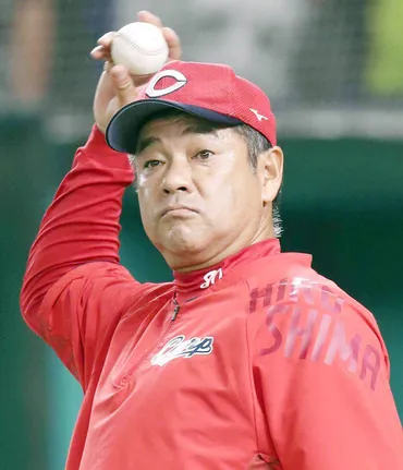 山田和利って誰？元プロ野球選手で山田裕貴の父親ってホント？山田和利の意外な素顔とは！？