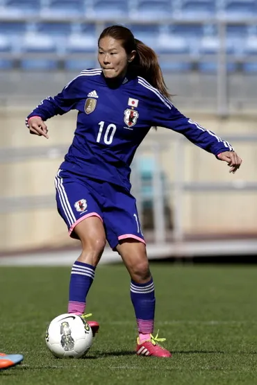 澤穂希、サッカー人生の軌跡！レジェンドの歩みは？サッカー界の女王とは！？