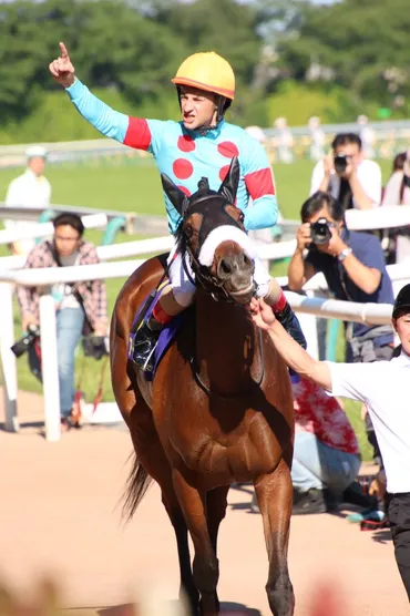 ルメール騎手は日本の競馬界でどんな存在なのか？その魅力とは！？