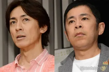 錦鯉・長谷川雅紀、生放送でハプニング ナイナイ＆チョコプラら ...