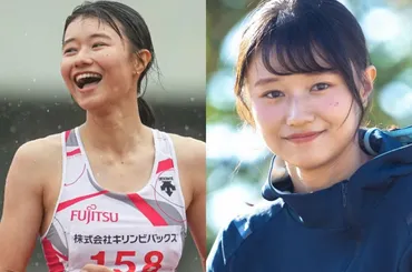 女子ハードル界のニューヒロイン゛田中佑美25歳が続ける成長…パリ ...