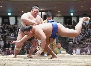 貴景勝、幕内7人゛埼玉栄高OB゛最高位の貫禄！ 後輩・琴勝峰の挑戦 ...