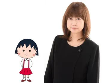 ちびまる子ちゃん』共演者、スタッフがTARAKOさんを追悼 ...