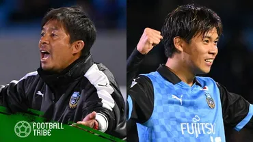 山根視来は川崎Fの生命線。鬼木監督称賛の理由は【ACL2023/24 ...