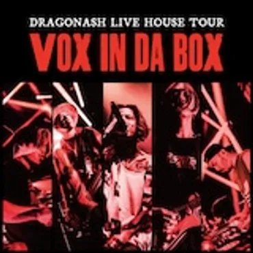 Dragon Ashのトリビュートアルバム収録曲発表、新曲「VOX」も ...