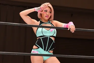 日本全体が病んでいる」゛ミスター女子プロレス゛こと神取忍、木村 ...