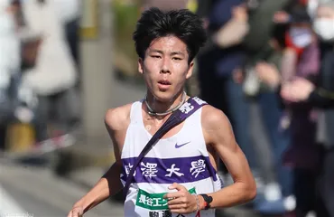 田澤廉選手、社会人1年目の挑戦！箱根駅伝への決意とは！？