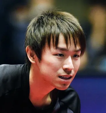 丹羽孝希選手、結婚発表！？結婚相手は一般女性とは！？