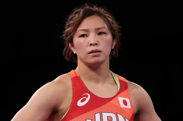 レスリングで世界一過酷なサバイバル 東京五輪金・川井友香子は ...