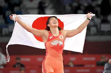 川井梨紗子が五輪連覇 夢かなえた！妹・友香子と日本勢史上初の ...