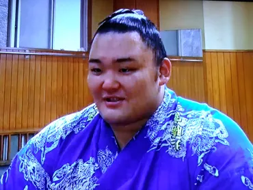 朝乃山、実家の富山の両親と兄弟はどんな人？子供時代の相撲との ...