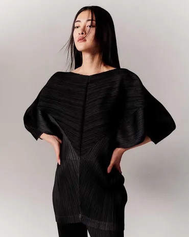 PLEATS PLEASE ISSEY MIYAKE ってどんなブランド？