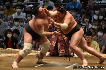 阿炎（後編）：3年間での変化 苦難を乗り越え生まれ変わった阿炎 ...