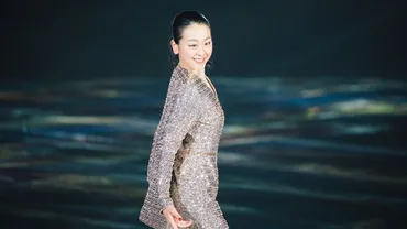 浅田真央が恋愛観、令和の女性アスリート像について語る ...