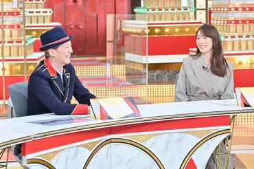 蛯原友里、夫・ILMARIと夫婦テレビ初共演 2児の母、妻としての ...