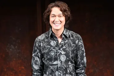 舞台『パラダイス』：丸山隆平主演、社会の闇を映し出す男たちの破滅？とは！？