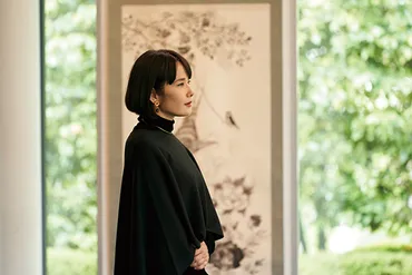 イイ俳優セレクション：富田靖子