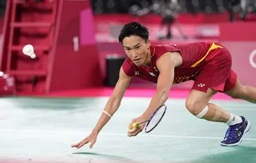 桃田賢斗、東京五輪敗退からパリ五輪へ！復活なるか？バドミントン界の王者、その道のりは険しい!!?