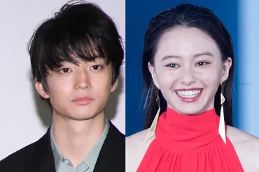 伊藤健太郎と継続愛》山本舞香、破局報道のなか周囲に洩らしてい ...