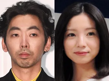 柄本時生と入来茉里、スピード婚から2年で離婚？離婚の真相とは！？