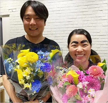 イモトアヤコと石崎Dは年収差ありの格差婚? 結婚相手・石崎史郎ディレクターの収入は… 