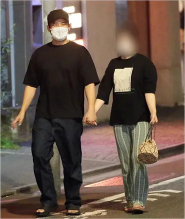 三浦貴大に初の熱愛報道、水卜麻美アナ似の彼女と半同棲交際。三浦友和＆山口百恵の次男も結婚へ? 画像あり 