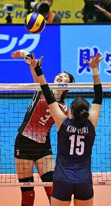 久光で゛中田バレー゛熟知 日本女子代表キャプテン、岩坂名奈 就任2季目の自覚：「おっ！」でつながる地元密着のスポーツ応援メディア 西スポWEB  OTTO!