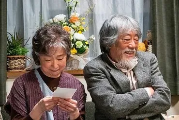 夫・伊丹十三と100％で映画に向き合った宮本信子 行き着いた゛美しさ゛の理由とは 