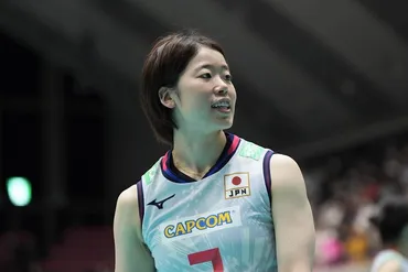 女子代表 世界選手権出場選手14人を発表。古賀紗理那主将、石川真佑、宮部姉妹ら。内瀬戸真実がリベロで選出 