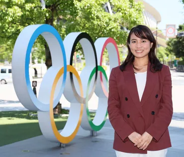 第二の人生は広い視野で生きる～ロンドン五輪卓球団体銀メダル・平野早矢香さんに聞く（上）～