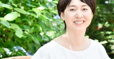 萩原智子さんの「水ケーション」とは！？水への感謝を伝える活動とは！？