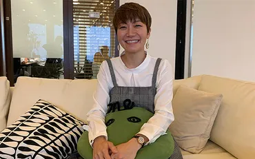 チャットモンチー（済）・福岡晃子、地元の徳島で「開いているのがレアな店」を営む！ 