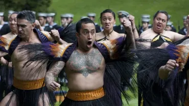 オールブラックスが試合の前に踊る【Haka（ハカ）】とは一体？