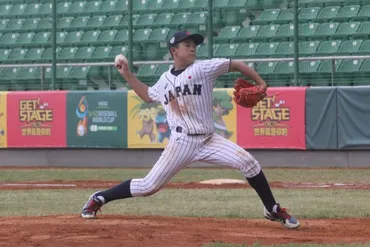 高橋昇聖は、将来のプロ野球選手を目指す天才少年！？2打席連続ホームランとは！？