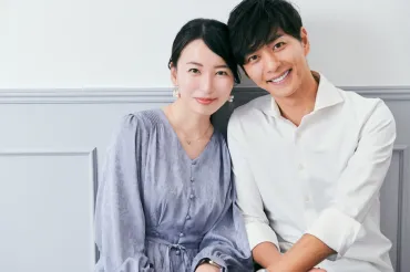 しんめぐ夫婦、結婚式で「バチェラーらしさ」より大切にしたこと