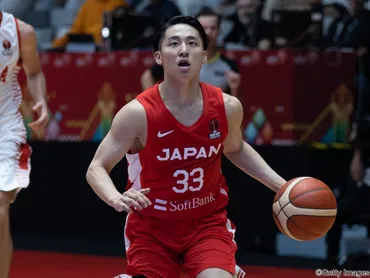 河村勇輝、NBAへの挑戦！夢は叶うのか？日本代表での活躍とは！？