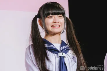 新しい学校のリーダーズMIZYU、意外なアーティストが幼馴染「保育園からずっと一緒」 