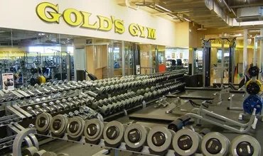 ゴールドジム 公式サイト ( GOLD゛S GYM OFFICIAL SITE ) 