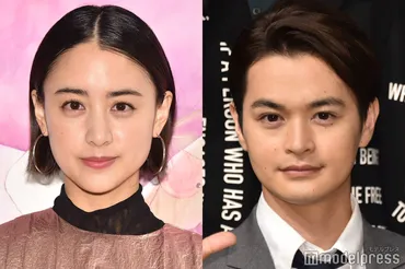 瀬戸康史、妻・山本美月との結婚生活は「最高でしかない」と熱弁 第1子誕生で変化したことも語る 